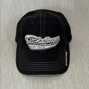 Choko Dodge Challenger Cap